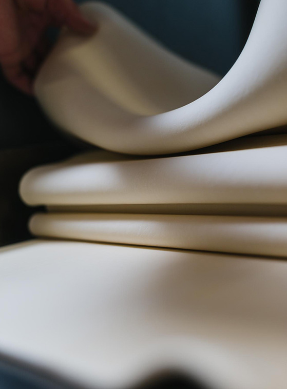 test di comfort ergonomico